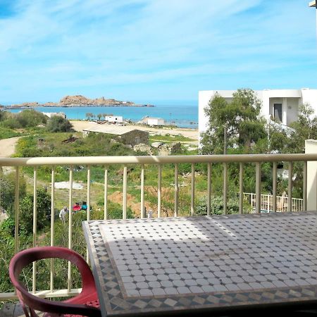 Apartment Residence De La Plage - Iru151 By Interhome LʼÎle-Rousse Екстериор снимка
